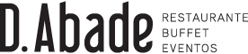 Logo D. Abade